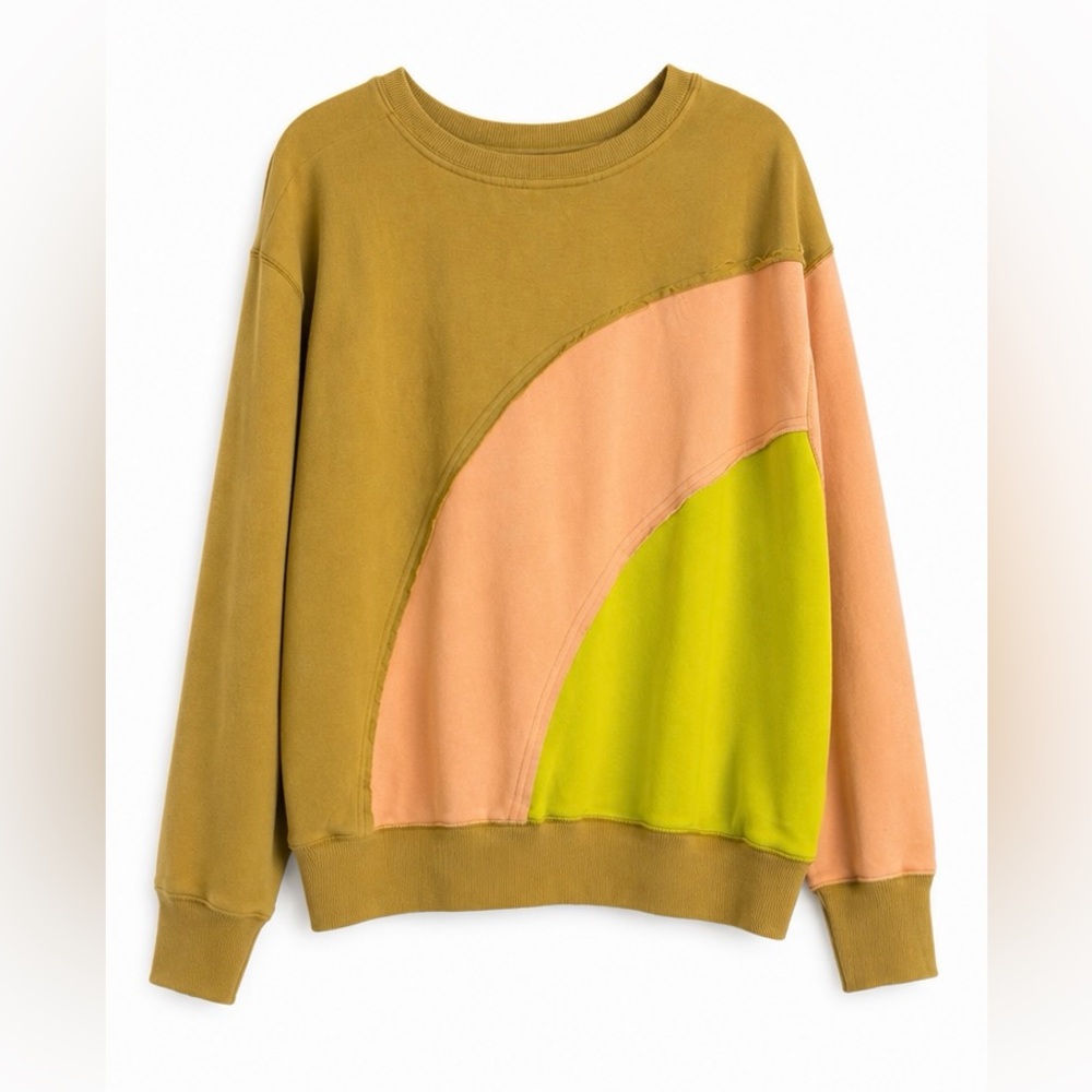 By Together Long Sleeve Top